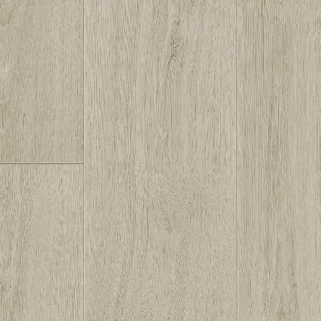 LONG MODERN OAK WHITE